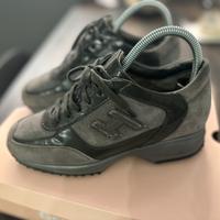 Scarpe donna HOGAN tg.35 usate