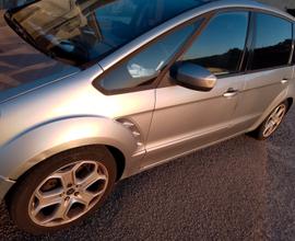 FORD S-Max - 2008