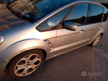 FORD S-Max - 2008