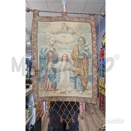 STENDARDO ICONA SACRA