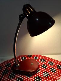 Lampada da tavolo Seminara Torino 