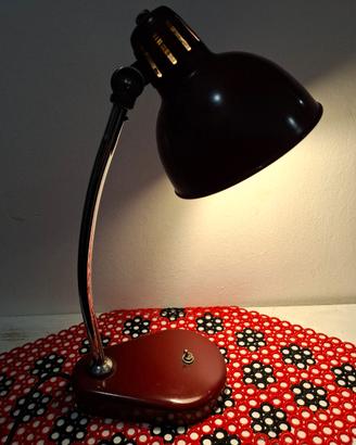 Lampada da tavolo Seminara Torino 