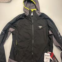 Dynafit mezzalama ptc alpha jacket