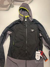 Dynafit mezzalama ptc alpha jacket