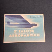 Cartolina fascista
