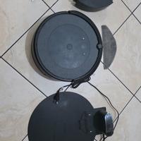 irobot roomba combo i5 garanzia 26/12/2028