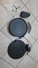 irobot roomba combo i5 garanzia 26/12/2028