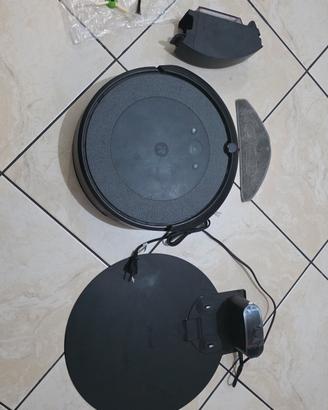 irobot roomba combo i5 garanzia 26/12/2028