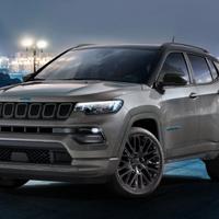Ricambi Jeep Compass Renegade Cherokee Avenger 