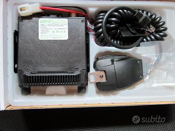 Ricetrasmettitore QYT KT-8900D mobile  Dual Band