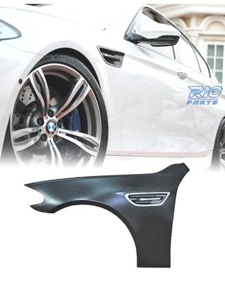 PARAFANGO SINISTRO BMW F10 F11 10-17 BERLINA TOURI