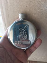 fernet branca contenitore fiaschetta