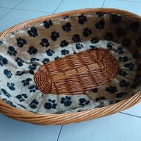 CESTA X ANIMALI