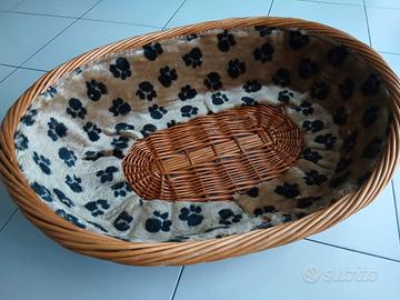 CESTA X ANIMALI