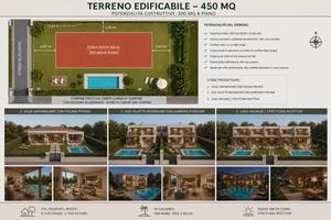 Terreno Edificabile