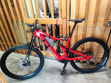 Specialized Turbo Levo SL comp carbon taglia L (S4