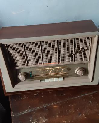 RADIO VINTAGE AUDIOLA LUXE