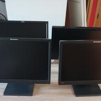 monitor PC 14 pollici