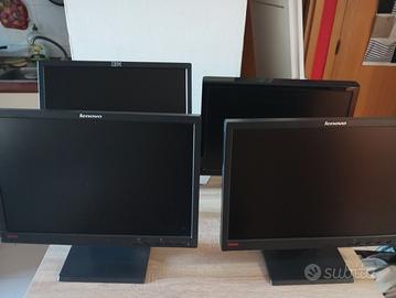 monitor PC 14 pollici