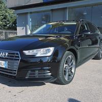 Audi A 4 Avant 2.0 tdi 150 cv