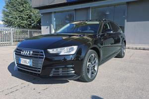 Audi A 4 Avant 2.0 tdi 150 cv