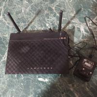 Router -Asus