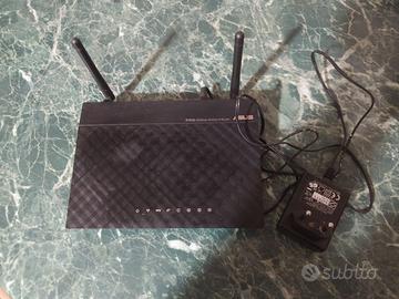 Router -Asus