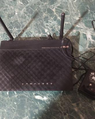 Router -Asus