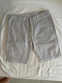 Dondup - pantaloncini bermuda uomo