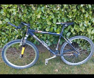 BICI SCOTT
