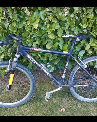 BICI SCOTT