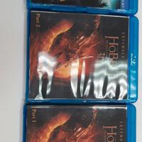 Lotto dvd 3d