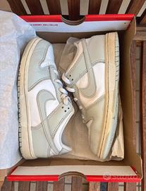Nike dunk 33,5