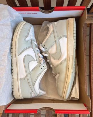 Nike dunk 33,5