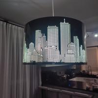 lampadario 