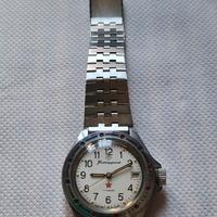 Orologio meccanico da polso Komandirskie