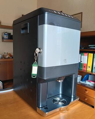 Distributore automatico caffè 