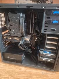 Componenti pc (singoli o in bundle)