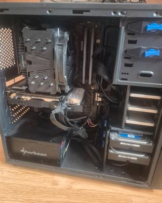 Componenti pc (singoli o in bundle)