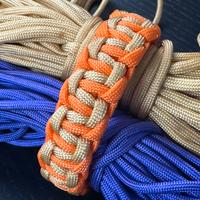 Braccialetto tipk Schiavo colori Arancione Gold