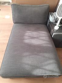 KIVIK IKEA CHAISE LONGUE