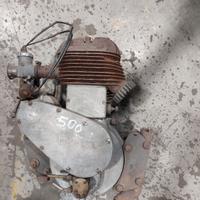 motore fb 500 anni 20