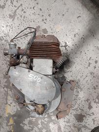 motore fb 500 anni 20