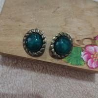 orecchini vintage 