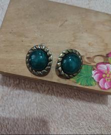 orecchini vintage 