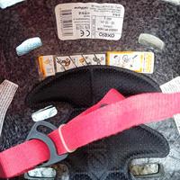 casco da skate-board