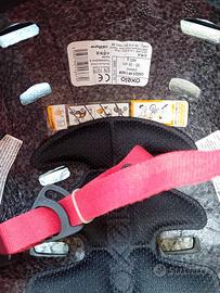 casco da skate-board