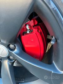 AUDI A5 SEDAN S LINE EDITION TDI QUATTRO S TRONIC