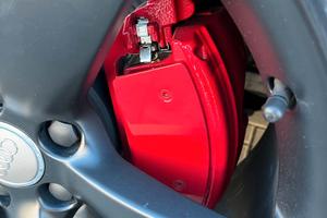 AUDI A5 SEDAN S LINE EDITION TDI QUATTRO S TRONIC