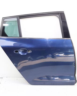 PORTIERA POSTERIORE DESTRA RENAULT Megane IV Grand